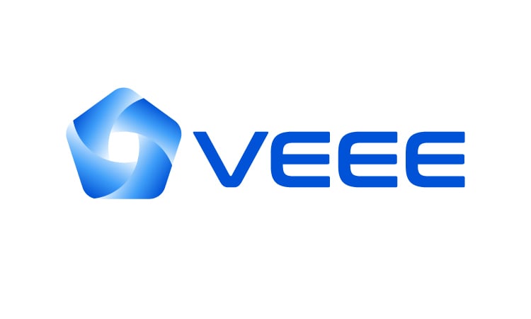VEEE logo
