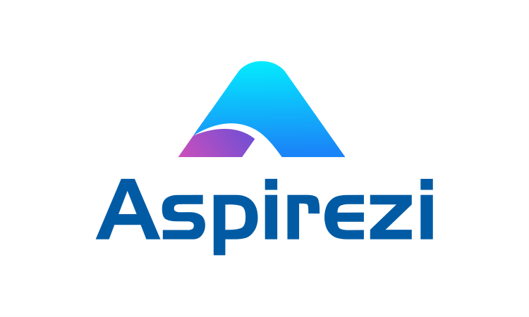 Aspirezi.com - Creative premium domains