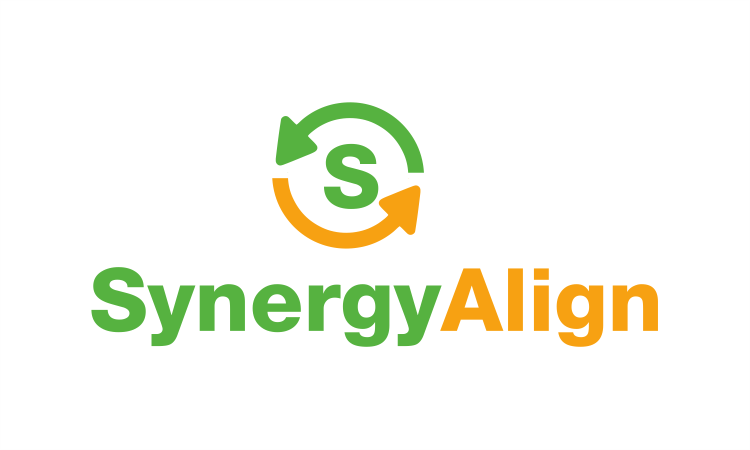 SynergyAlign.com - Cool premium domains for sale