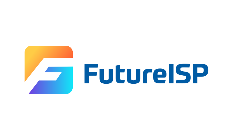 FutureISP.com - buy Catchy premium names