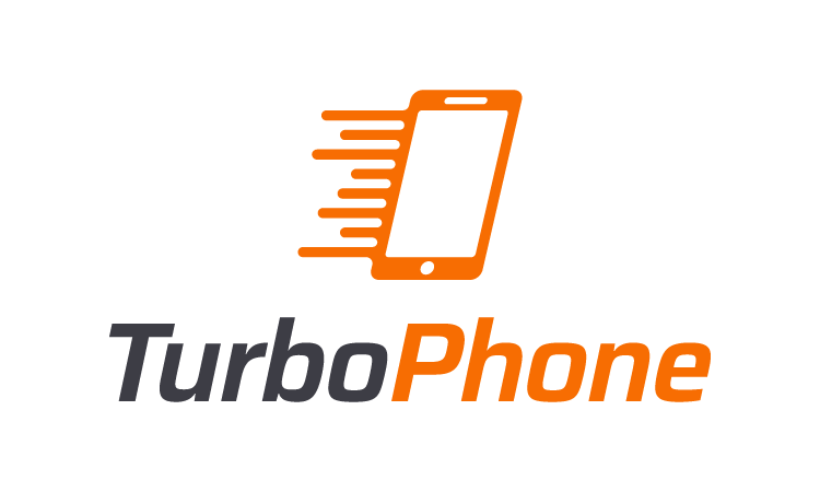 TurboPhone logo