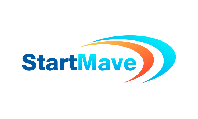 StartMave logo