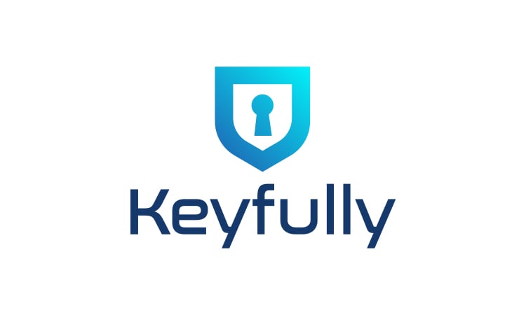 Keyfully logo