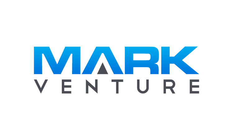 MarkVenture.com - Cool premium domain names