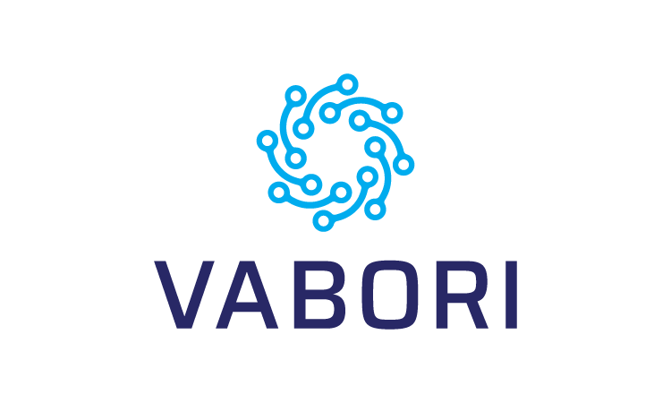 Vabori logo