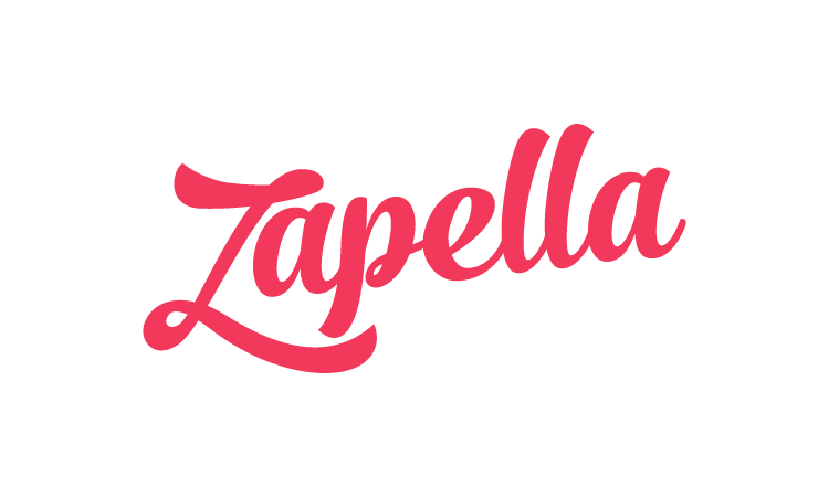 Zapella.com - Creative premium domain marketplace