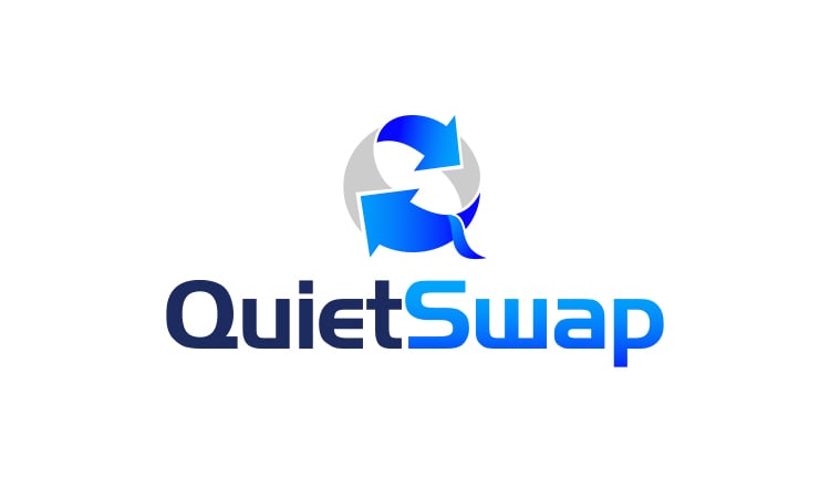 QuietSwap.com - buy Best premium domains
