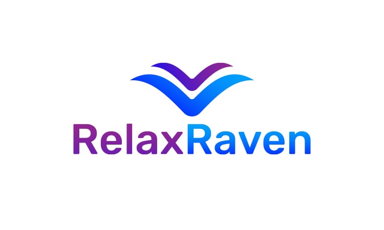 RelaxRaven.com - Good domains for sale