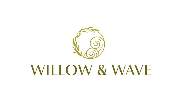 WillowAndWave.com - Catchy domains for sale