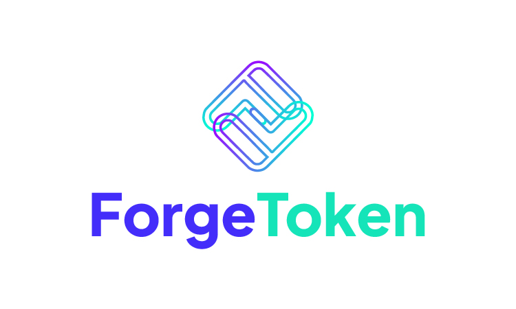 ForgeToken.com - Great premium names