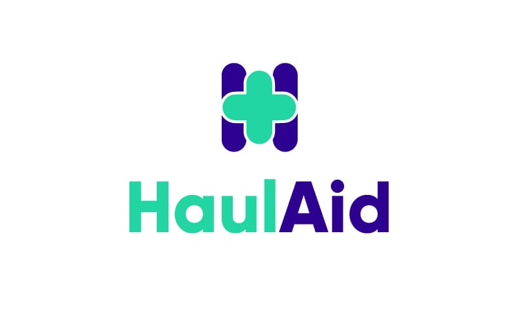HaulAid logo