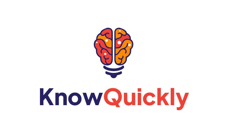 KnowQuickly logo