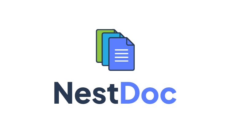 NestDoc.com - Creative premium domains for sale