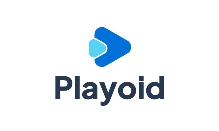 Playoid.com - Best premium domain marketplace