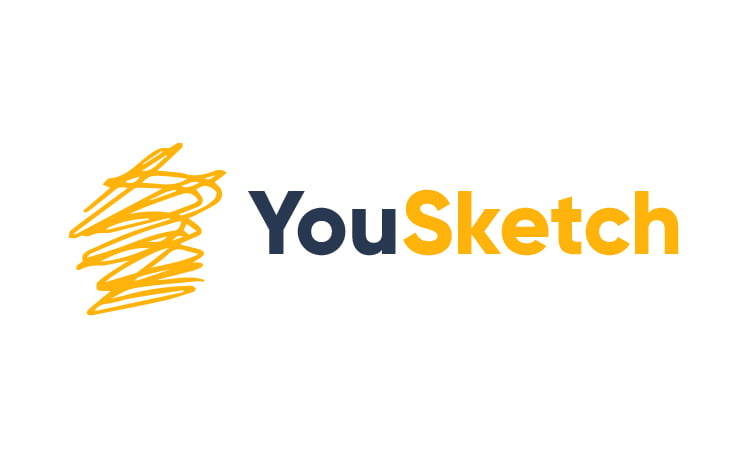 YouSketch logo