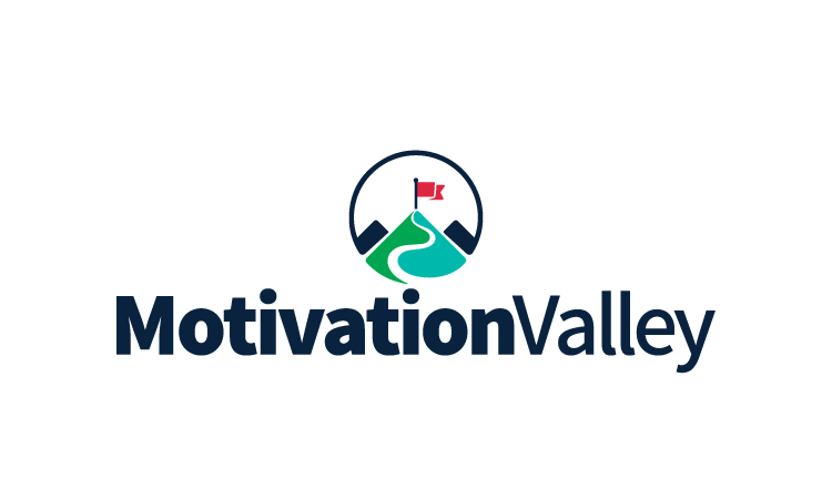 MotivationValley.com - Good domains for sale