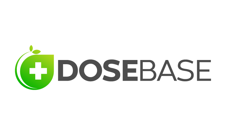 Dosebase logo