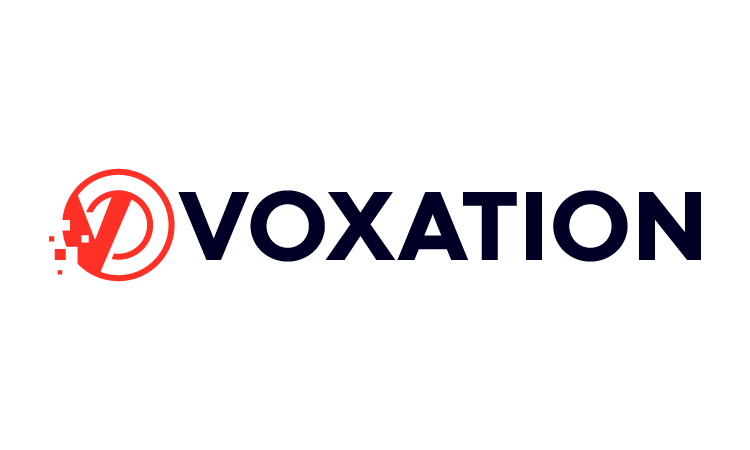 Voxation logo