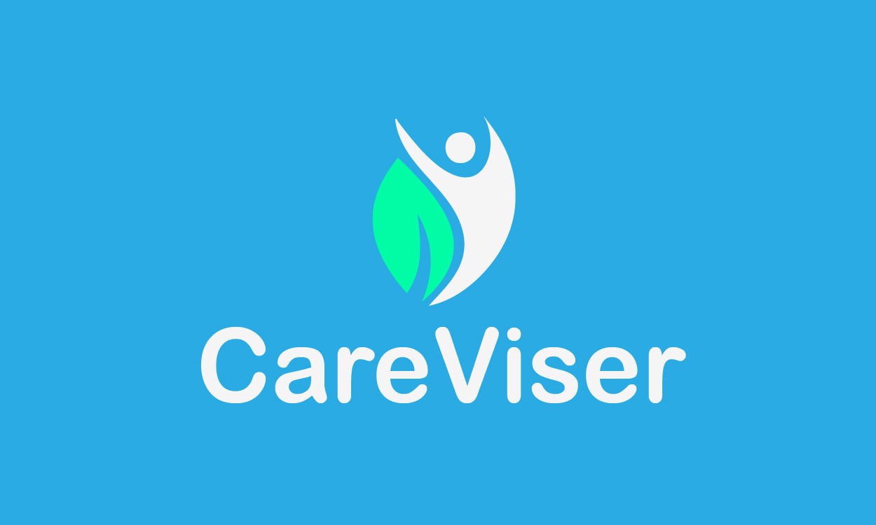 CareViser logo
