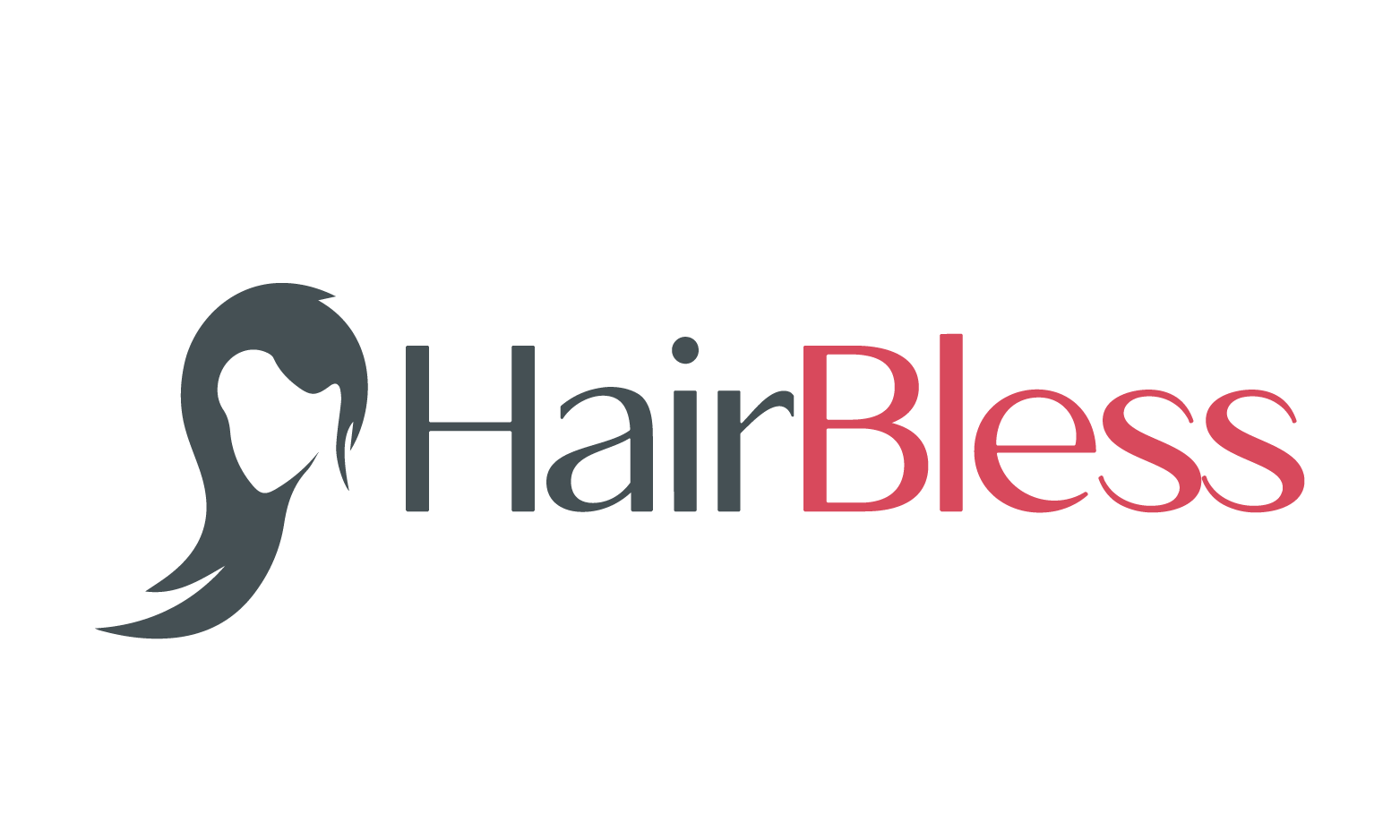 HairBless logo
