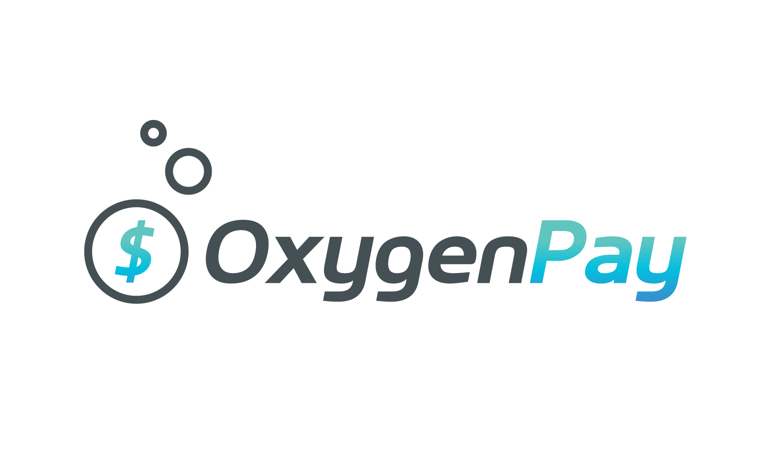 OxygenPay logo