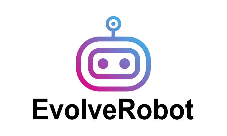 EvolveRobot.com - buy Catchy premium names