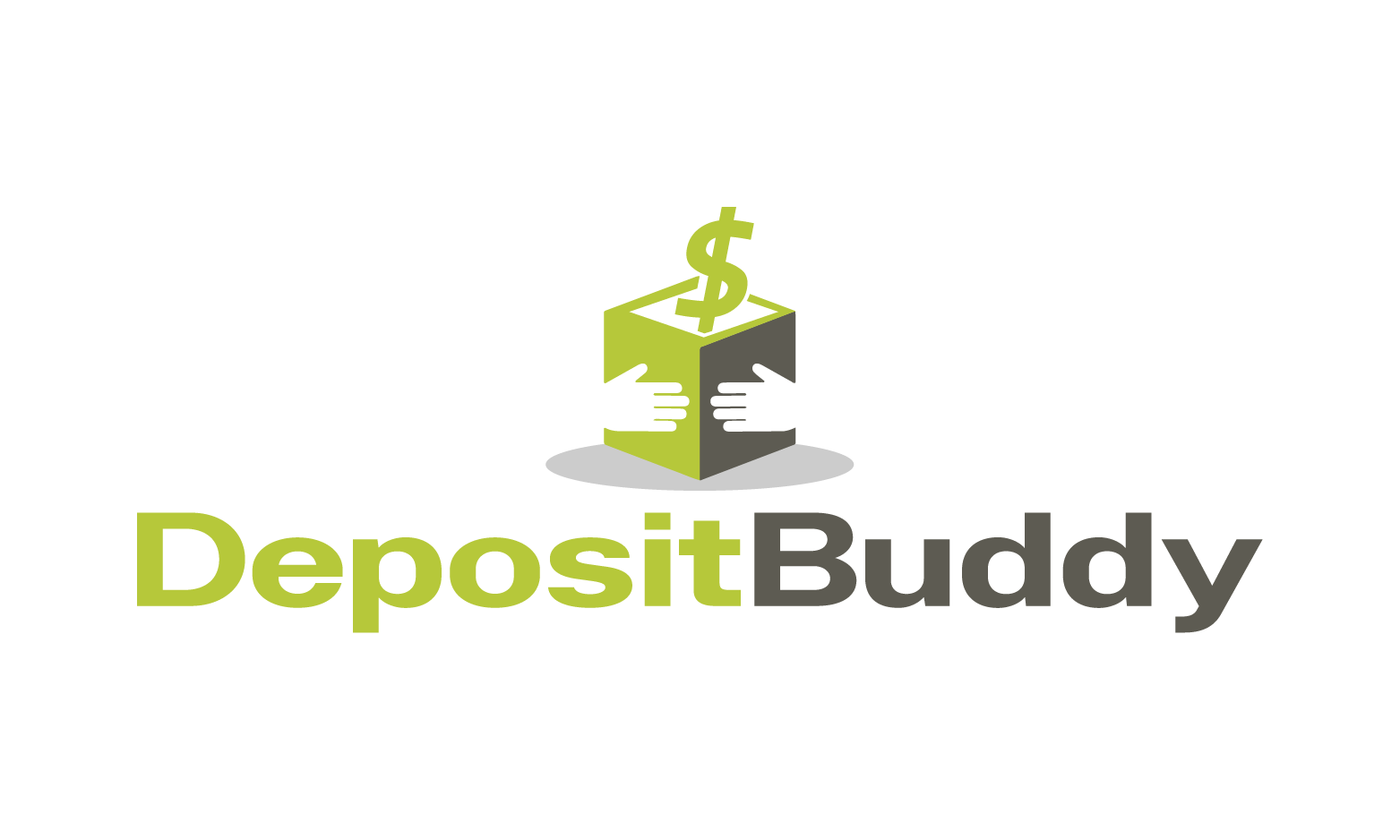 DepositBuddy logo