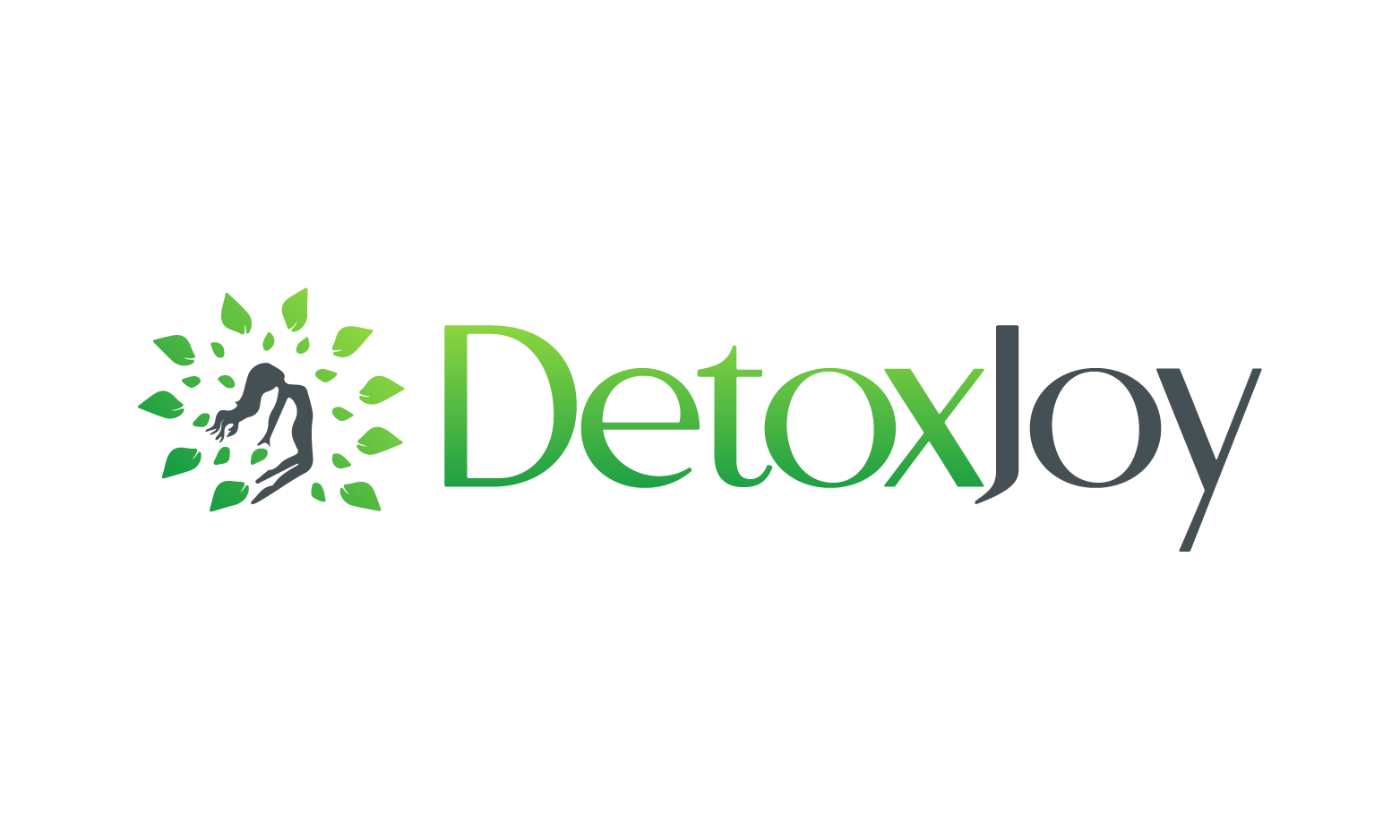 DetoxJoy logo