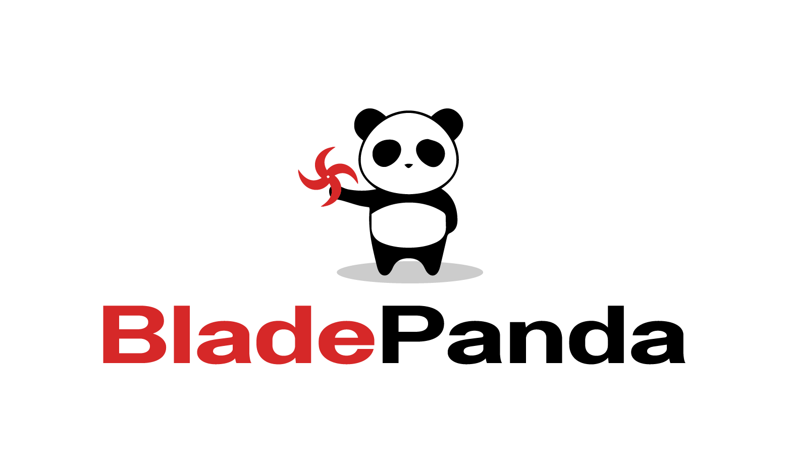 BladePanda logo