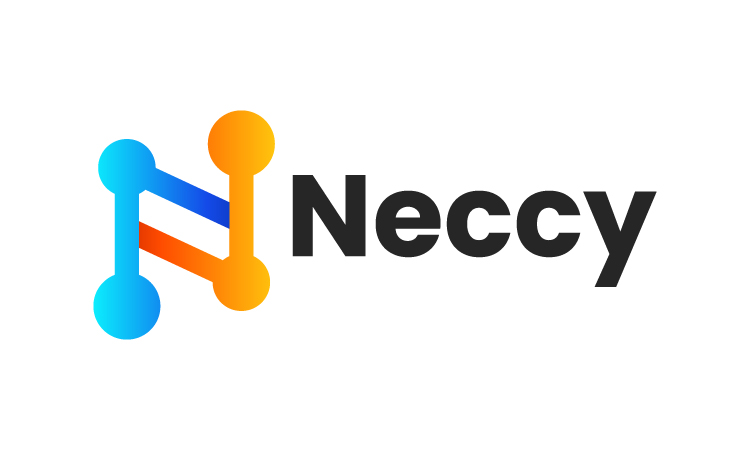 Neccy.com - Creative premium domain names for sale