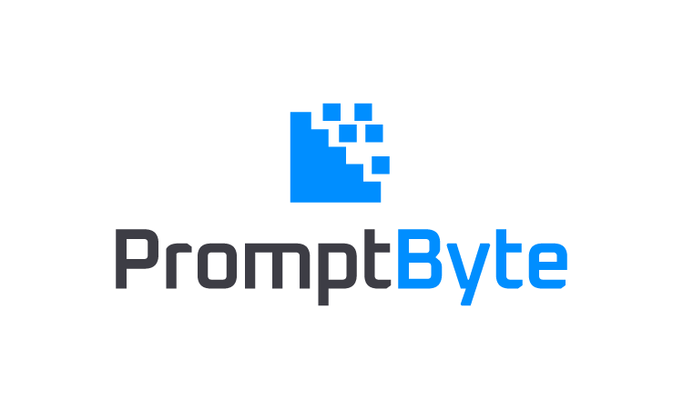 PromptByte.com - buy Catchy premium names