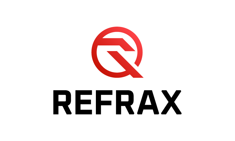 Refrax.com - New premium names