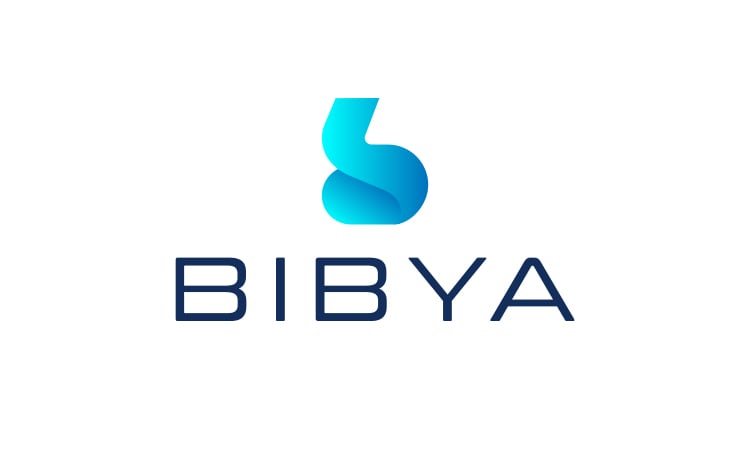 Bibya logo