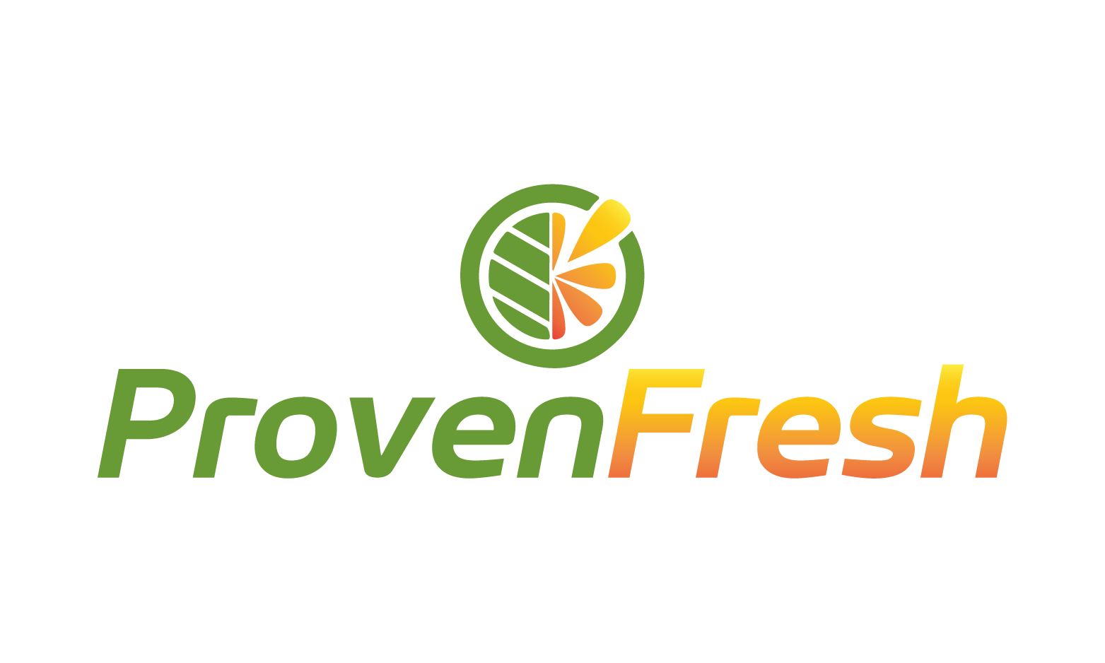 ProvenFresh logo