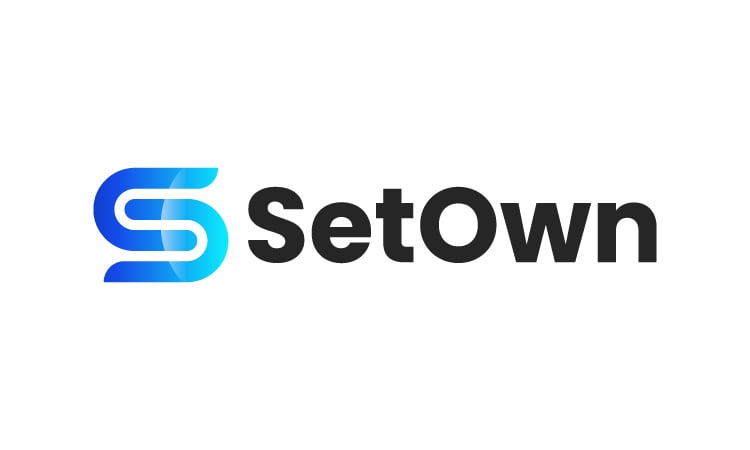 SetOwn logo