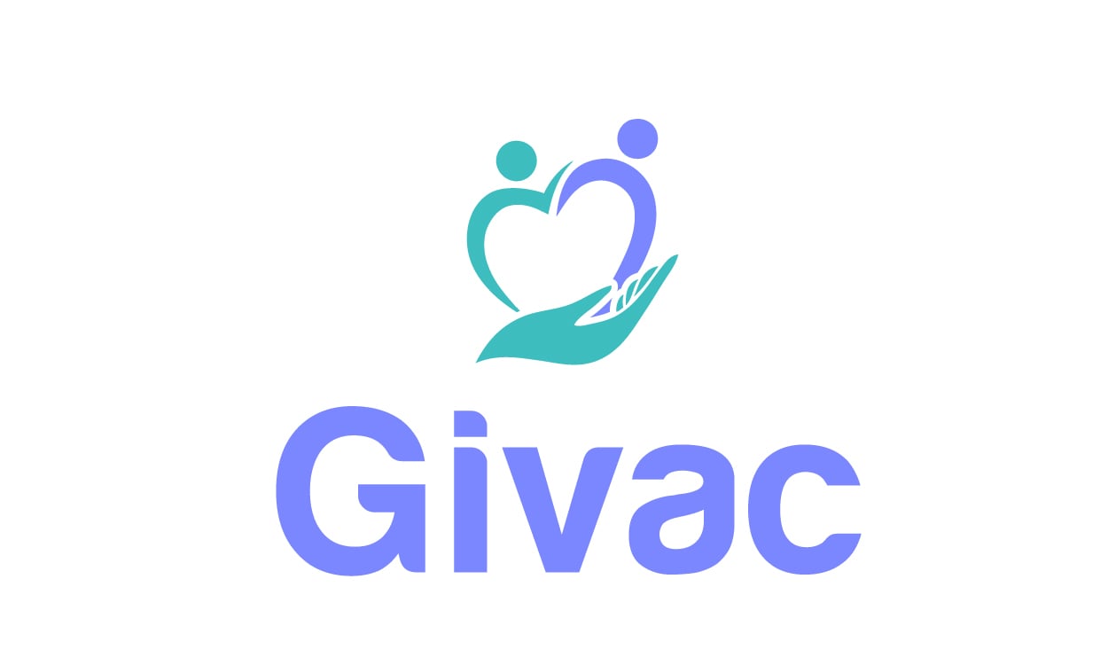Givac.com - buying Creative premium names