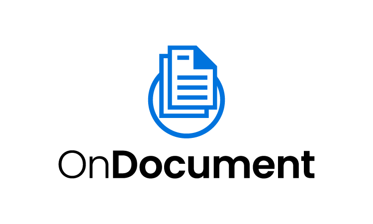 OnDocument.com - buy Cool premium domains
