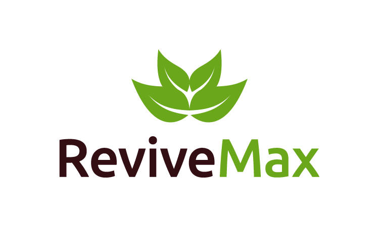 ReviveMax.com - New premium domain names