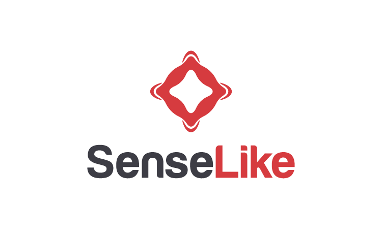 SenseLike.com - Good premium domain names for sale