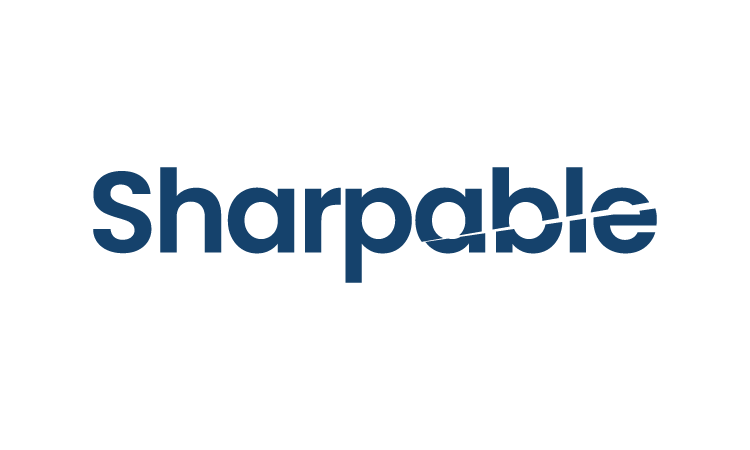 Sharpable.com - buying Good premium names