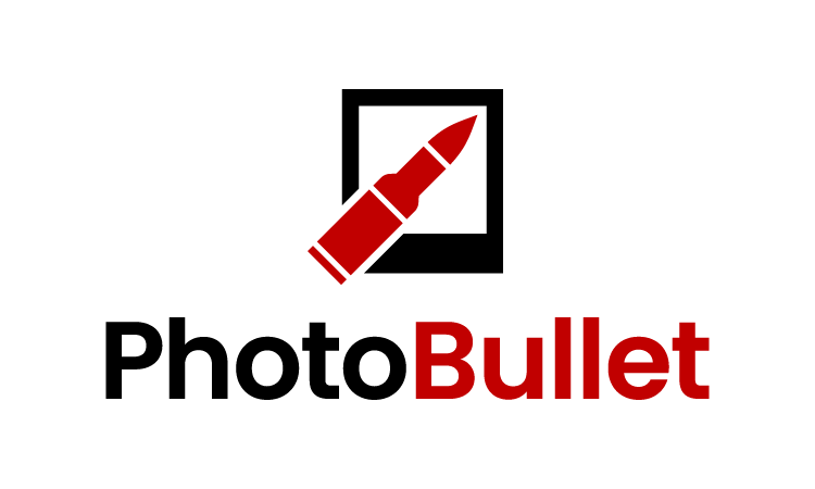 PhotoBullet.com - Good premium domain names