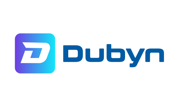 Dubyn.com - Great domains for sale