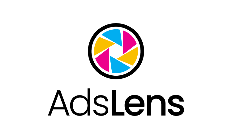 AdsLens.com - Creative domains for sale