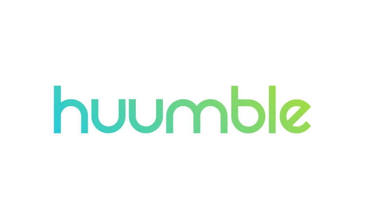 Huumble.com - New premium domains