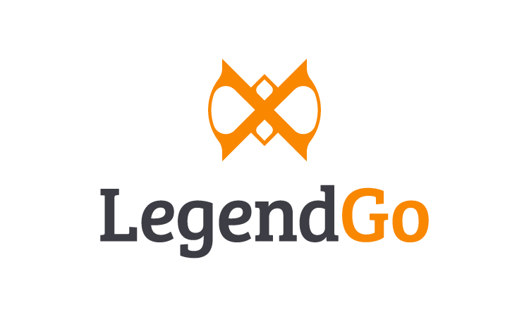 LegendGo.com - buying New premium names