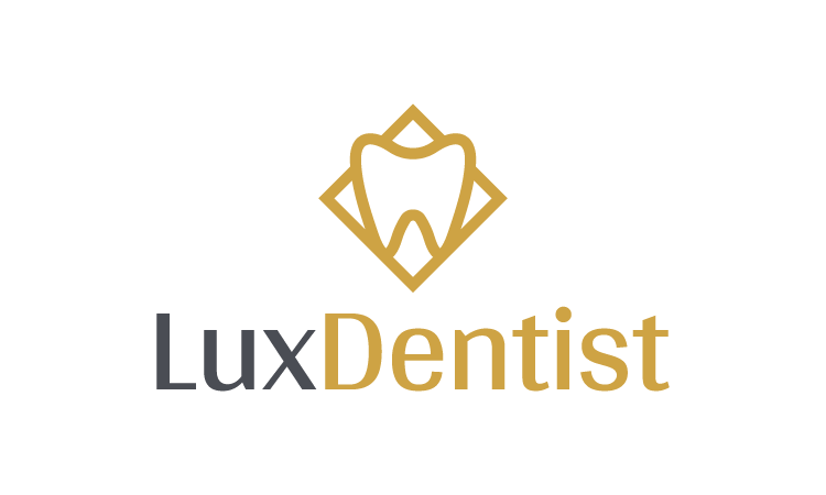 LuxDentist.com - buying New premium names