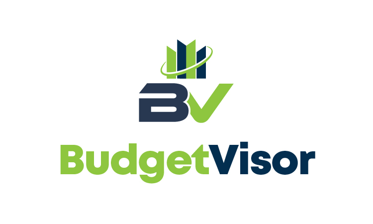 BudgetVisor.com - Cool premium domain marketplace