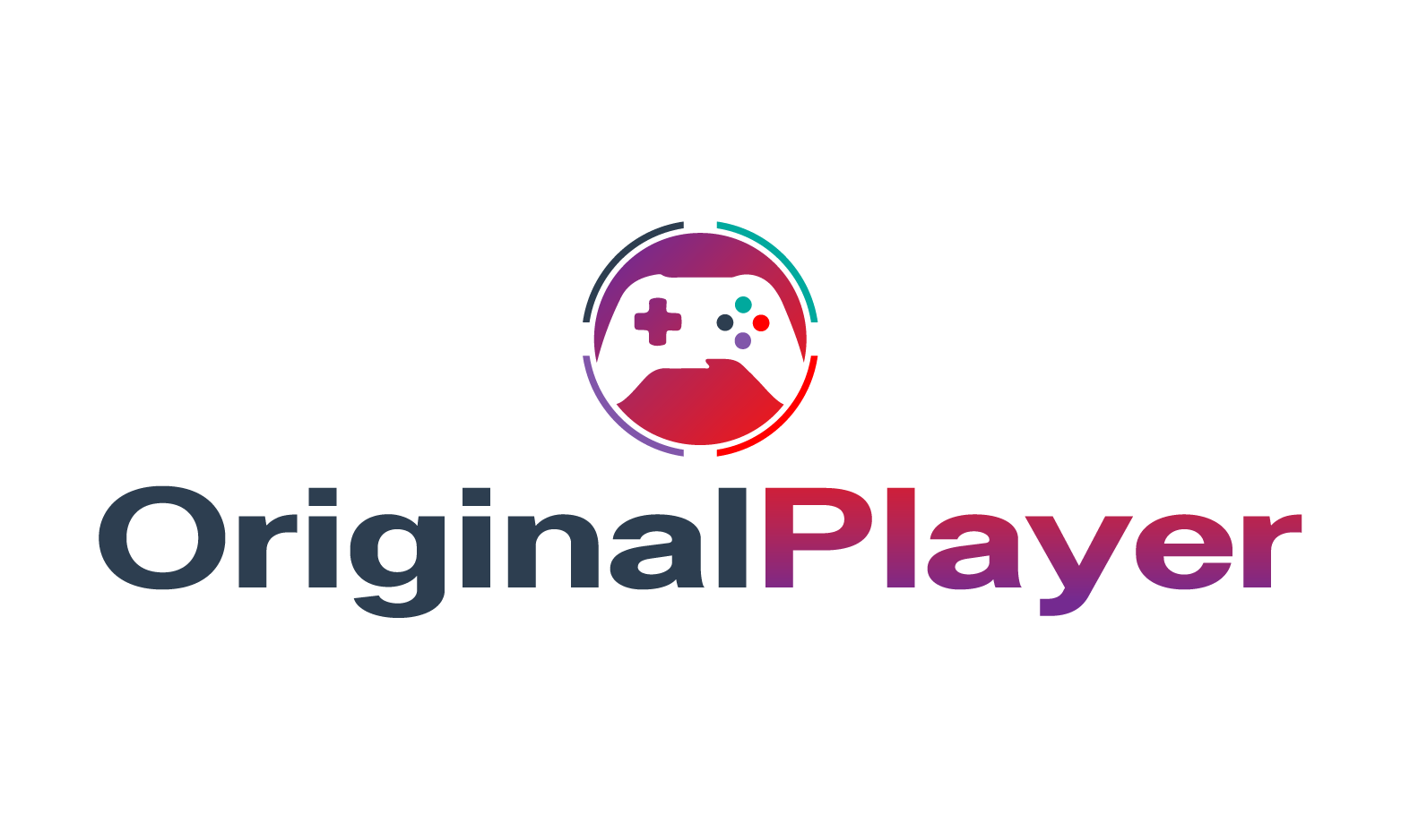 OriginalPlayer logo