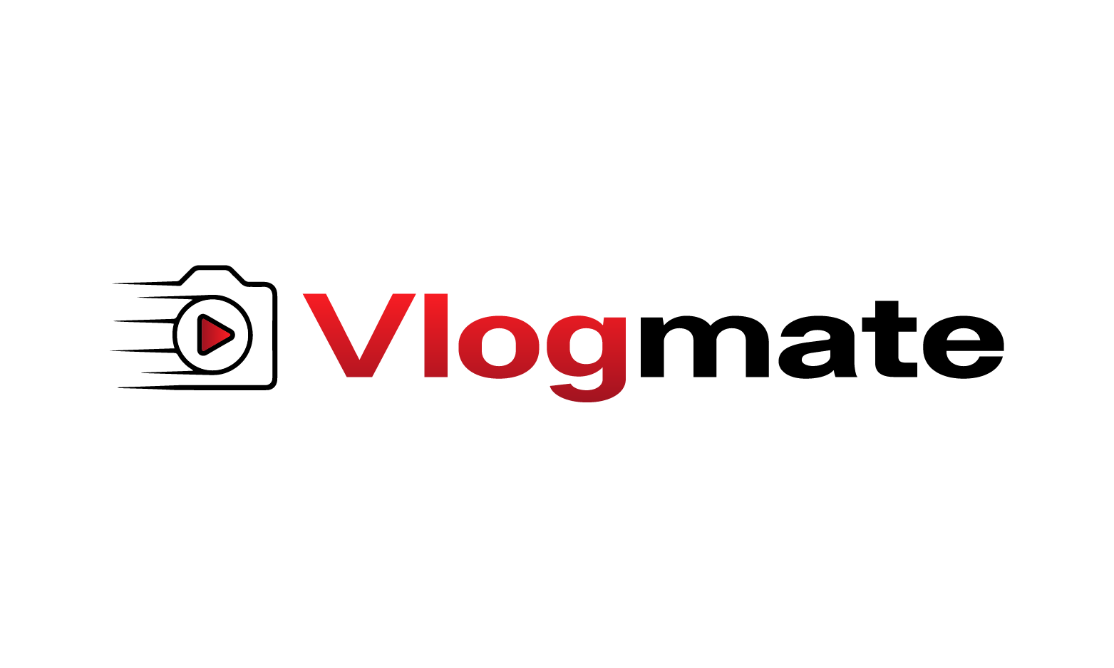 Vlogmate logo