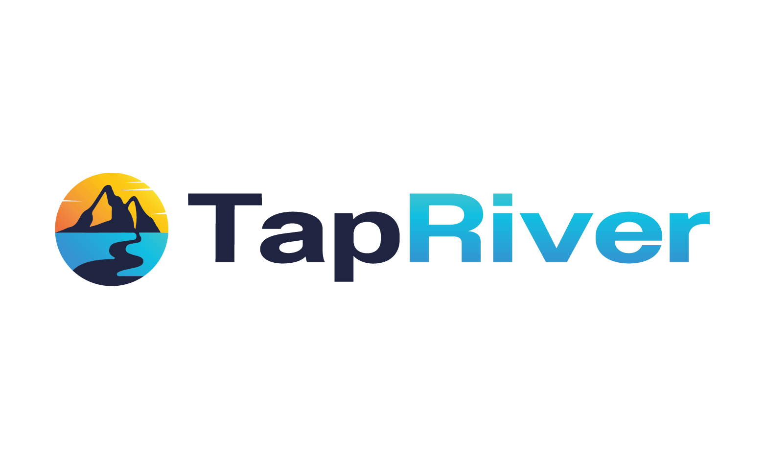 TapRiver logo
